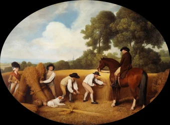Moissonneurs